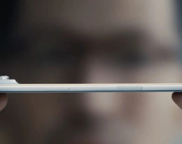 Image [Keynote] iPhone Air : ultra fin, A19 Pro et eSIM seulement