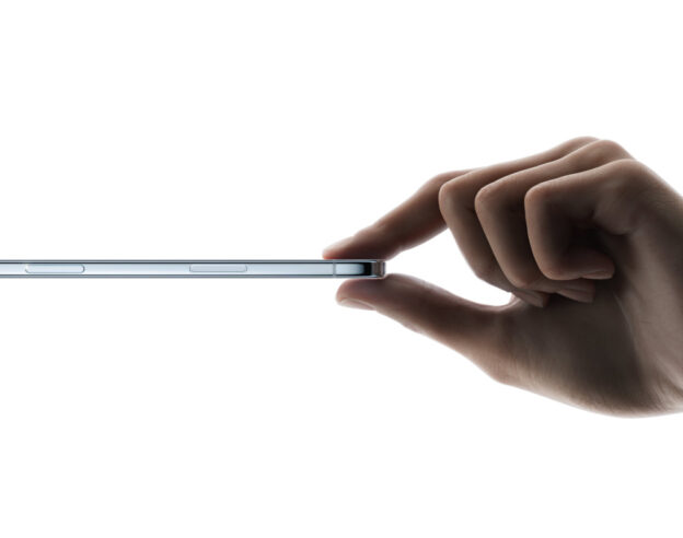 Image L’iPhone Air va-t-il se plier facilement ? Apple tente de rassurer