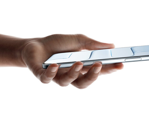 Image iPhone Air uniquement eSIM : ces opérateurs sont incompatibles