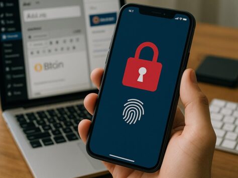 Image article Brevet : Apple imagine un système « anti-vol » pour l&rsquo;iPhone avec détection des menaces en temps réel