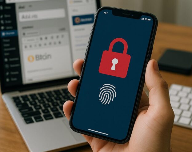 securite iphone