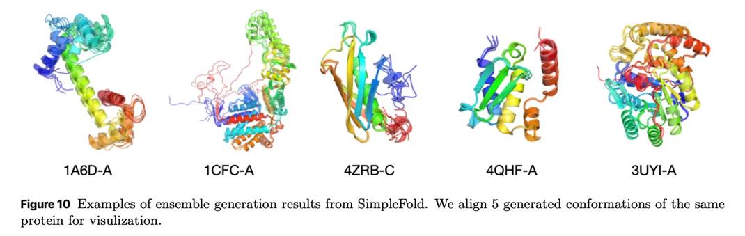 simplefold-proteins