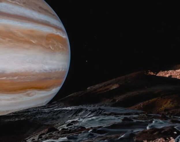 Image Apple Vision Pro : l’environnement Jupiter est disponible, et c’est beau (premières images)