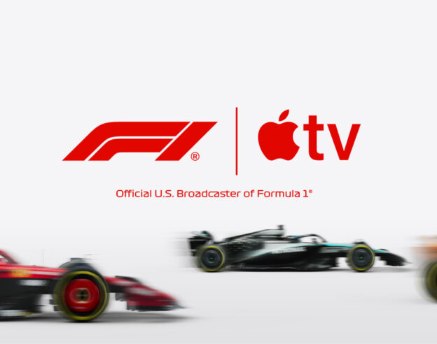 Image Apple annonce être le nouveau diffuseur de Formule 1 (F1) aux USA