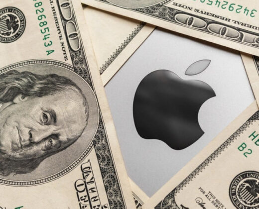 image à la une article Apple T4 2025 : succès pour l’iPhone et le Mac, chiffre d’affaires record