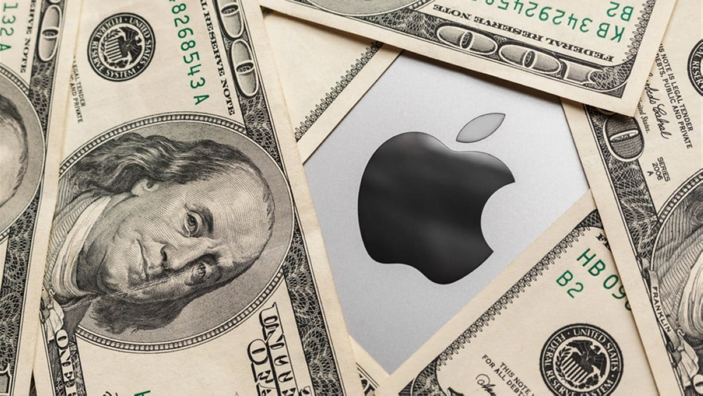 Les secrets industriels d’Apple volés après un piratage de Luxshare