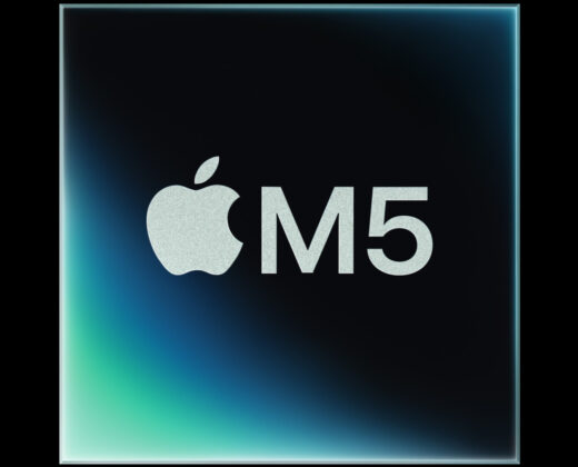 image à la une article Apple dévoile M5, sa puce optimisée pour l’IA et les graphismes