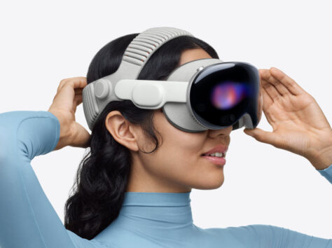 Image article Apple Vision Pro : des accessoires aujourd’hui et PlayStation VR2 Sense en novembre