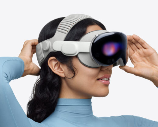 image à la une article [Coup de gueule] Apple Vision Pro vs Meta Glasses : le deux poids, deux mesures concernant la vie privée