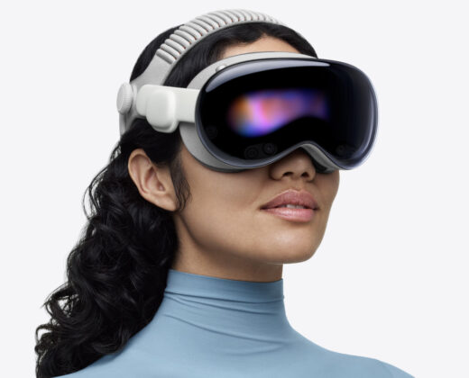 image à la une article Apple annonce le Vision Pro M5 : baisse de prix et meilleur confort