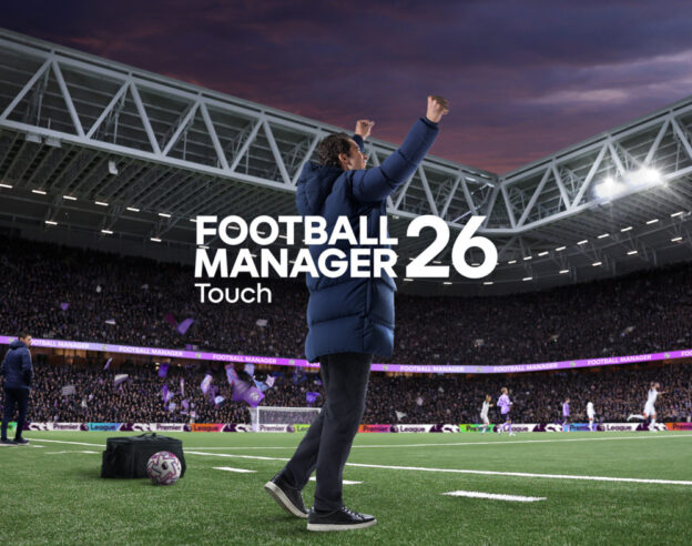 Image Apple Arcade va ajouter ces 4 jeux en novembre, dont Football Manager 26