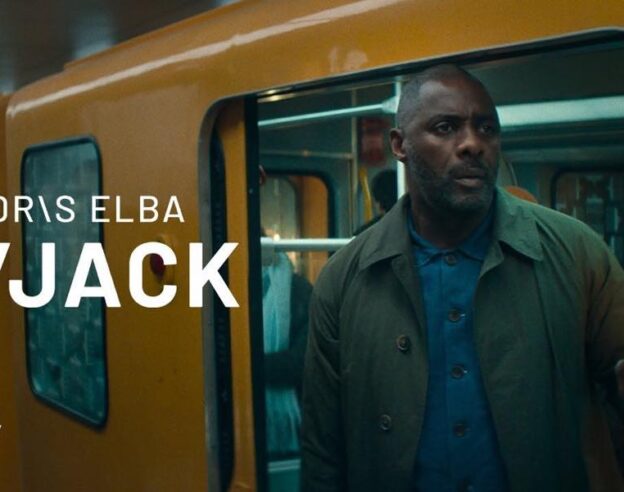 Image Idris Elba de retour dans la saison 2 de Hijack (teaser + date de sortie)