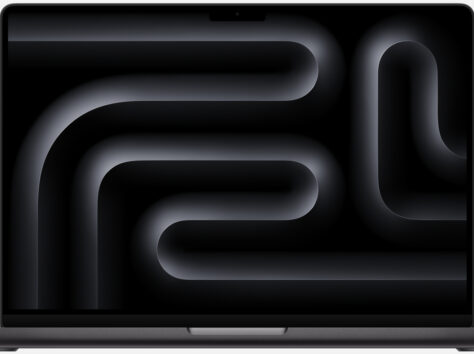 Image article MacBook Pro M5 : Apple n’inclut plus le chargeur dans la boîte en Europe