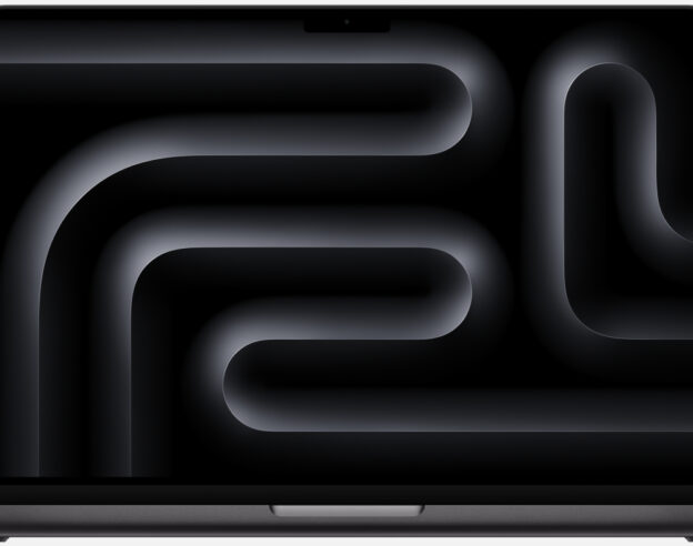 Image MacBook Pro M5 : Apple n’inclut plus l’adaptateur secteur dans la boîte en Europe