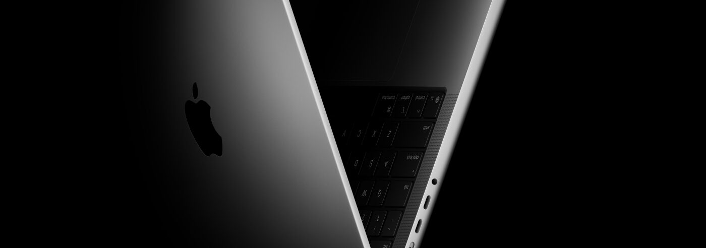 MacBook Pro M5