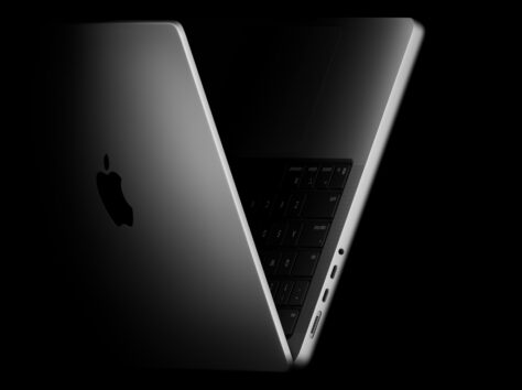 Image article Tests MacBook Pro M5 : plus puissant, mais peu de changements
