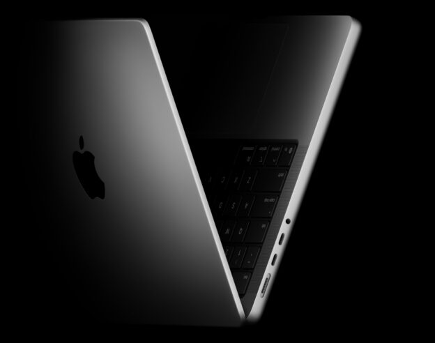 Image Apple annonce le MacBook Pro M5 avec plus de puissance