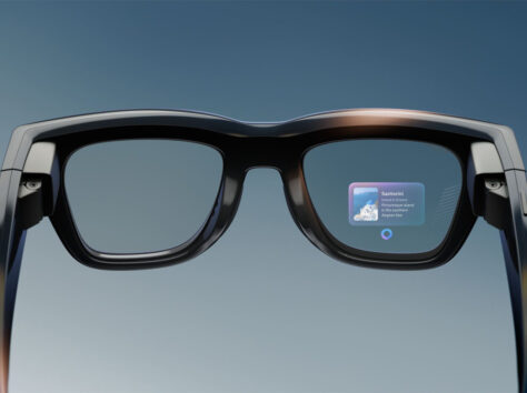 Image article Apple arrête le développement du Vision Pro moins cher, préférant les lunettes connectées
