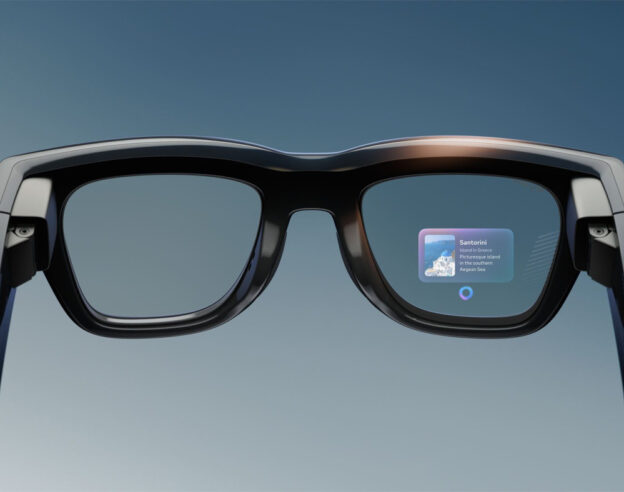 Image Apple arrête le développement du Vision Pro moins cher, préférant les lunettes connectées