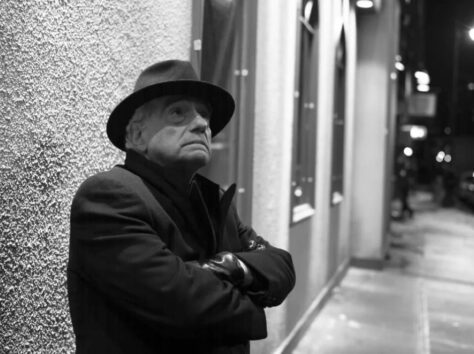 Image article Mr. Scorsese (Apple TV+): premier trailer pour la série documentaire consacrée au réalisateur de Taxi Driver