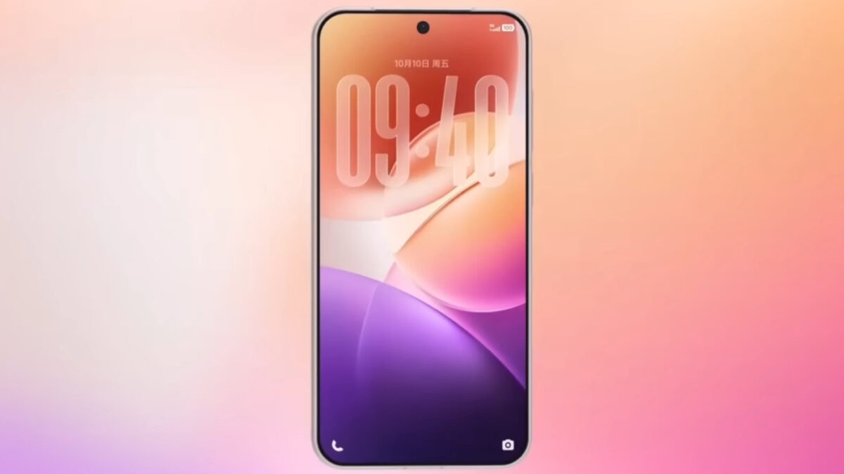 Vivo OriginOS 6