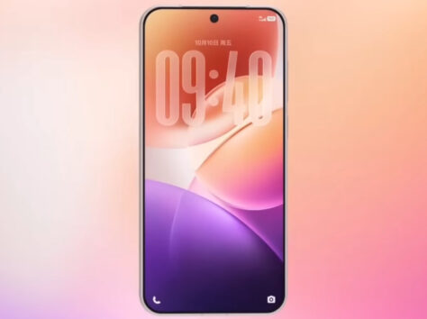 Image article Vivo copie Liquid Glass d’iOS 26 pour ses smartphones Android