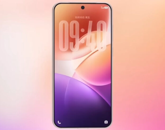 image de l'article Vivo copie Liquid Glass d’iOS 26 pour ses smartphones Android
