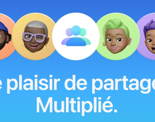 image de l'article Le partage familial d’Apple sert à surveiller, même quand une relation est terminée