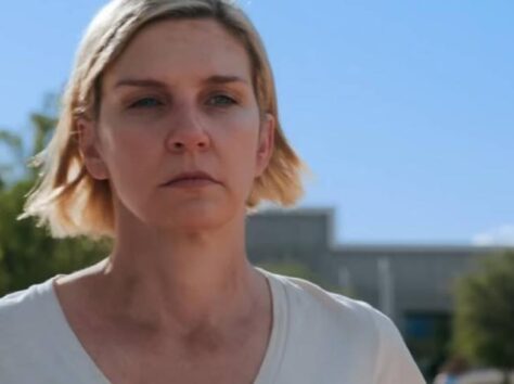 Image article Pluribus : nouveau teaser-extrait pour la série du créateur de Breaking Bad