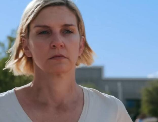Image Pluribus : nouveau teaser-extrait pour la série du créateur de Breaking Bad