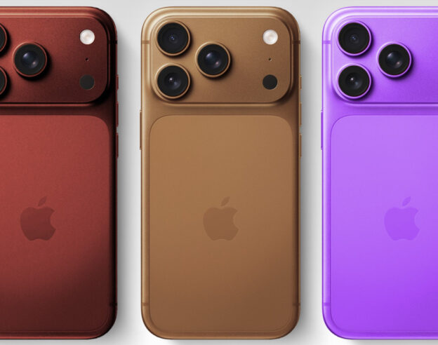 image de l'article iPhone 18 Pro : déjà des informations sur les coloris