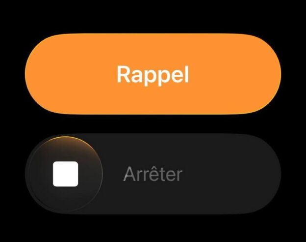 Image Apple ressuscite le “Slide to Unlock” dans la seconde bêta d’iOS 26.1