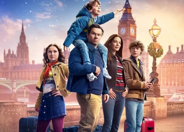 Image The Family Plan 2 (Apple TV) : retour explosif pour Mark Whalberg (trailer + date)