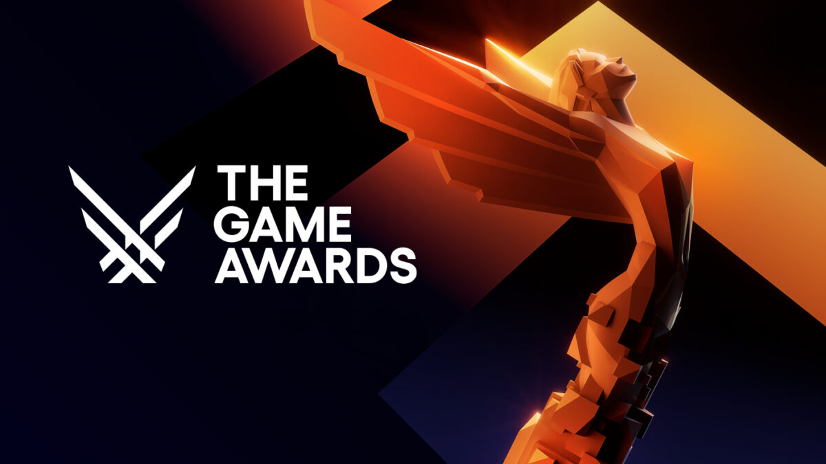 The Game Awards Logo