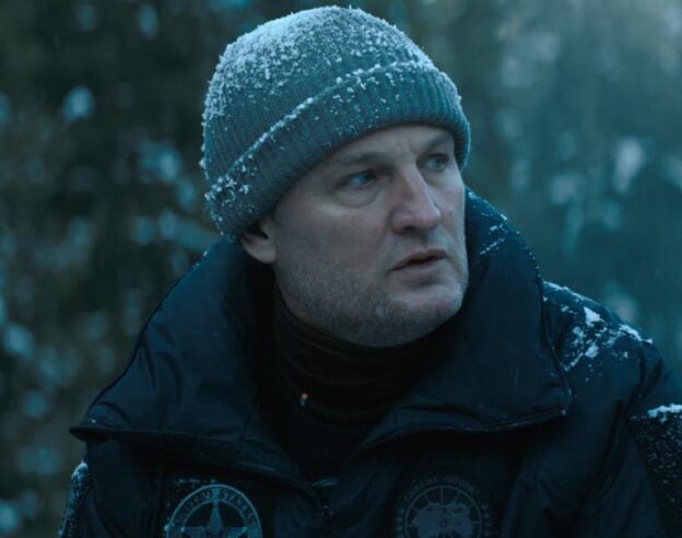 image de l'article The Last Frontier : la série thriller avec Jason Clarke en vedette démarre sur Apple TV+ (2 épisodes disponibles)