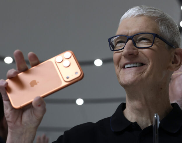 image de l'article Apple s’attend à un trimestre record pour la fin d’année grâce aux iPhone 17
