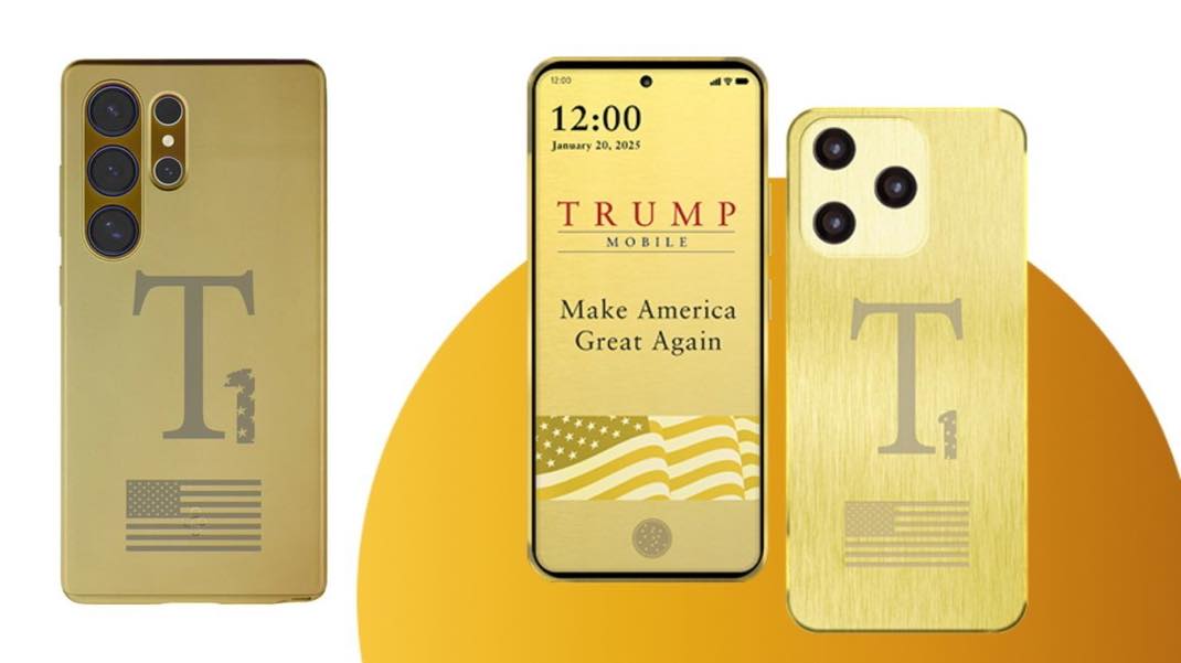 Trump T1 1