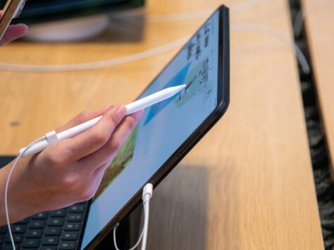Image article Apple annoncerait cette semaine les MacBook Pro, iPad Pro et Vision Pro M5