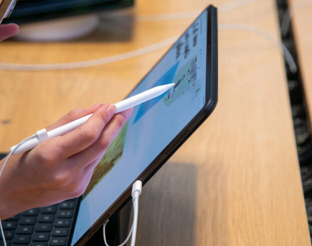 Image Apple annoncerait cette semaine les MacBook Pro, iPad Pro et Vision Pro M5