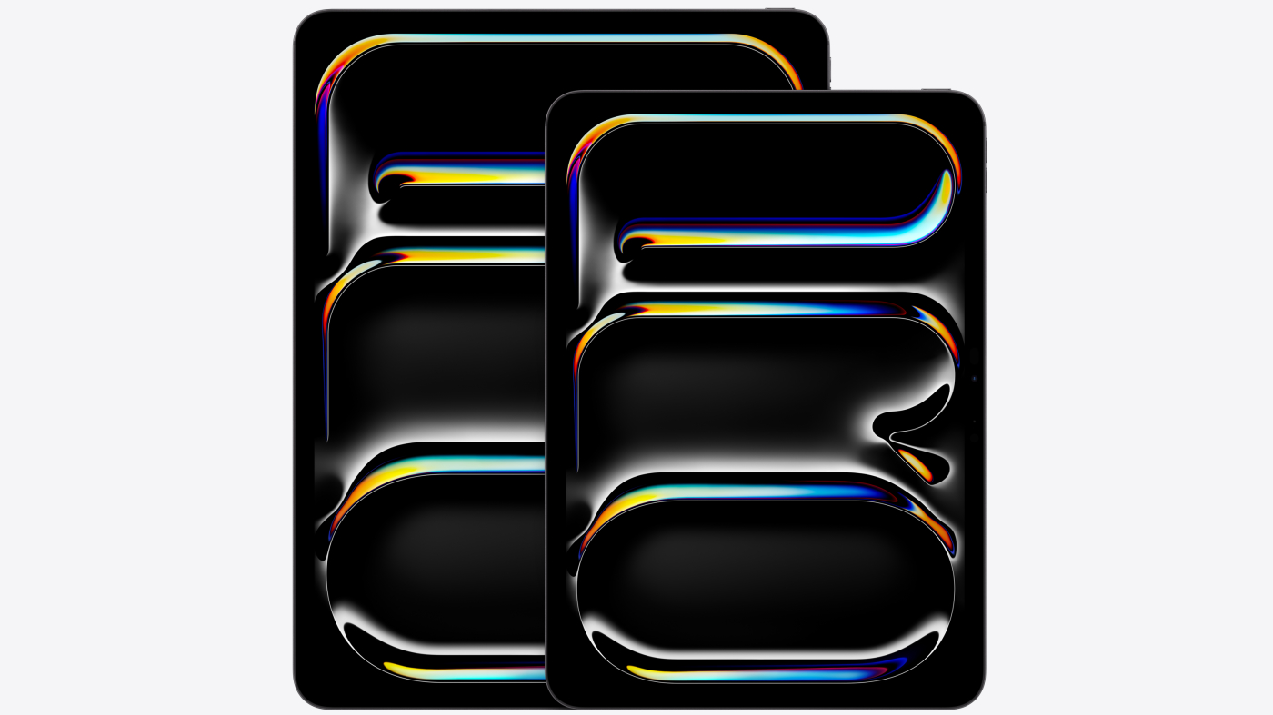 iPad Pro M5 13 Pouces