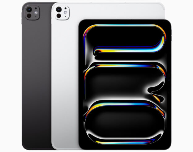 Image L’iPad Pro M6 aurait une chambre à vapeur pour le refroidissement