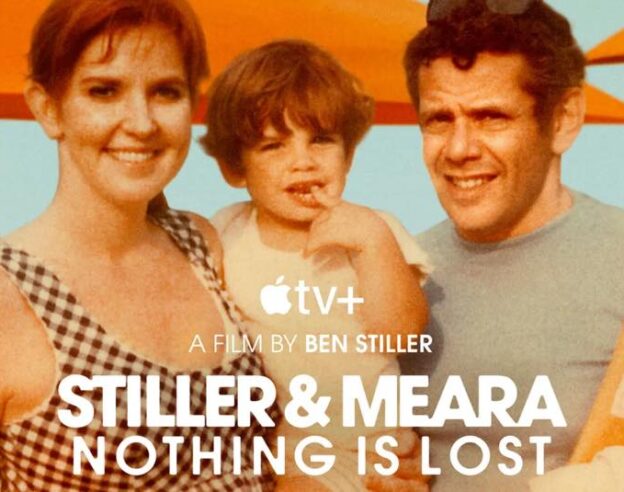 Image Stiller & Meara : le documentaire sur les parents de Ben Stiller (Severance) est disponible sur Apple TV