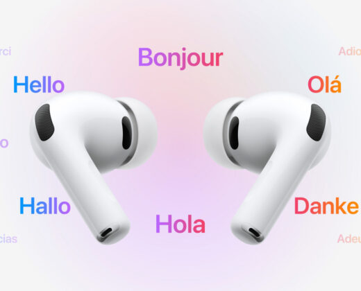 image à la une article La traduction en direct des AirPods arrive en Europe avec iOS 26.2