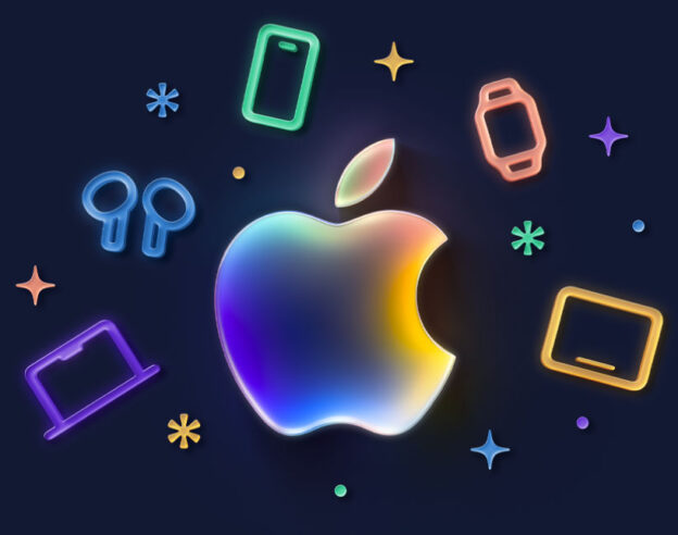 Image Apple lance son Black Friday 2025, voici les offres