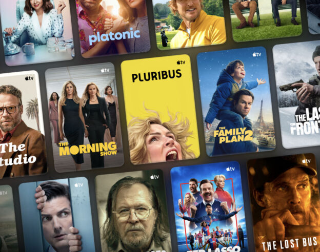 image de l'article Apple TV a remporté 7 récompenses aux Critics&rsquo; Choice Awards 2026