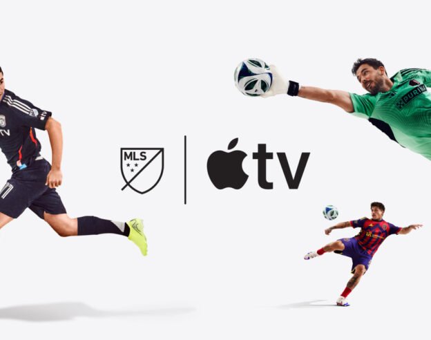 Image Apple TV et MLS : l’accord de football se terminera en 2029 et non plus en 2032