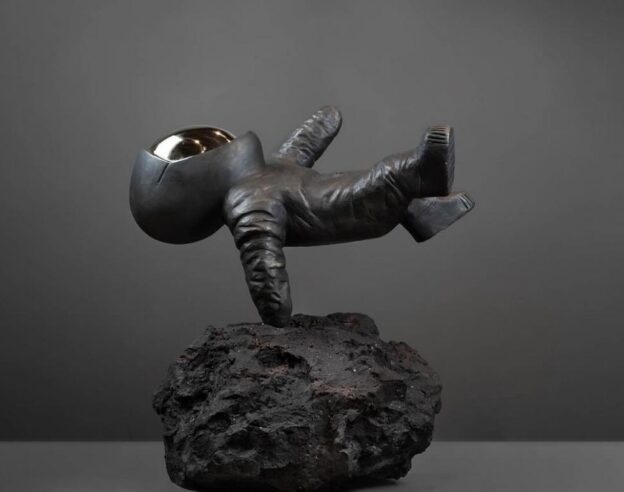 Image Apple TV s’offre les droits d’un roman de SF… avant même sa publication !