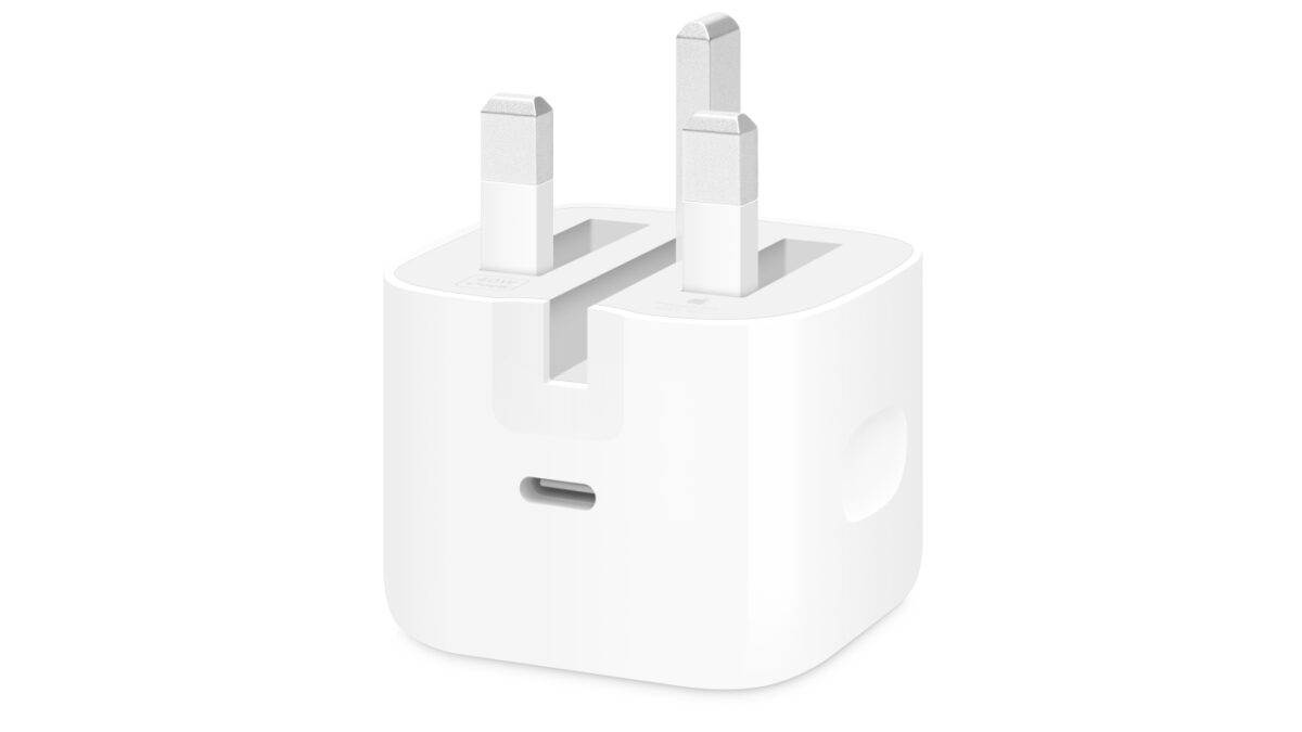 Chargeur Apple Dynamique 40 W Vers 60 W