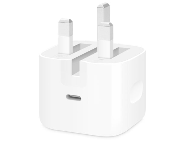 Image Le chargeur dynamique 40 W à 60 W d’Apple arrive dans de nouveaux pays… sauf en France