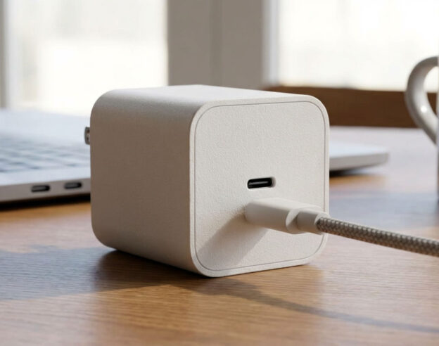Image L’Europe va imposer le port USB-C sur les chargeurs